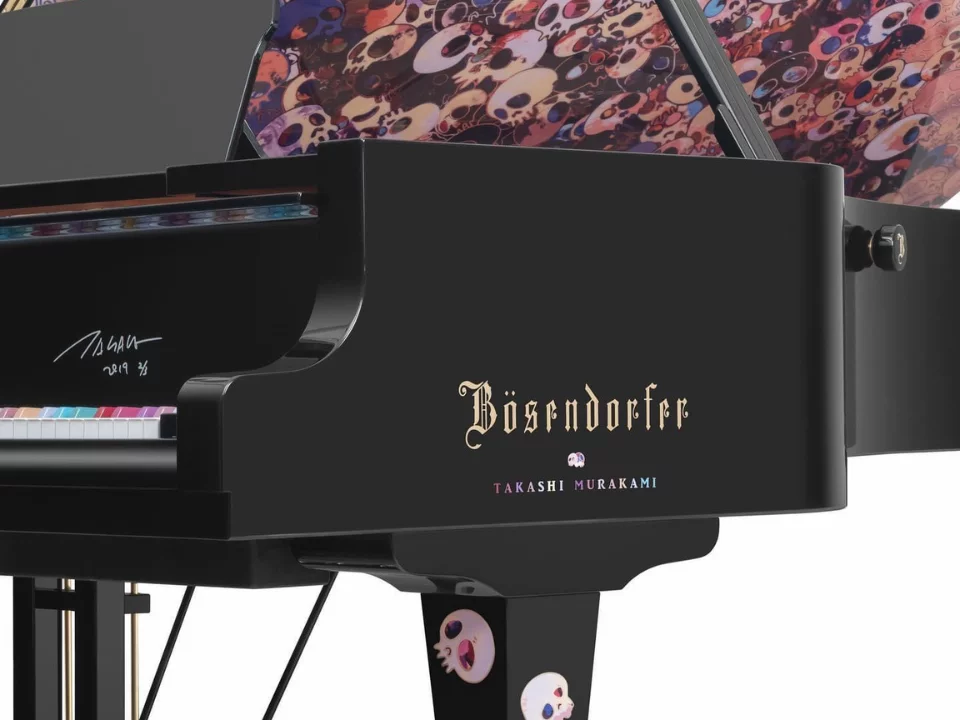 Rapper Drake - Elite Piano