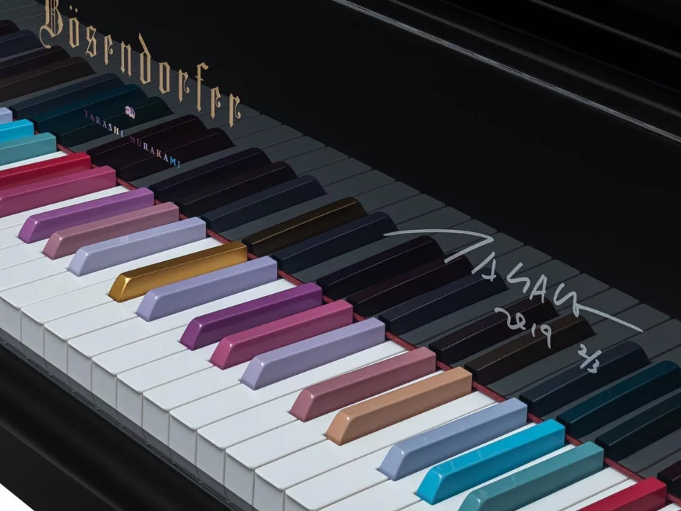 Rapper Drake - Elite Piano