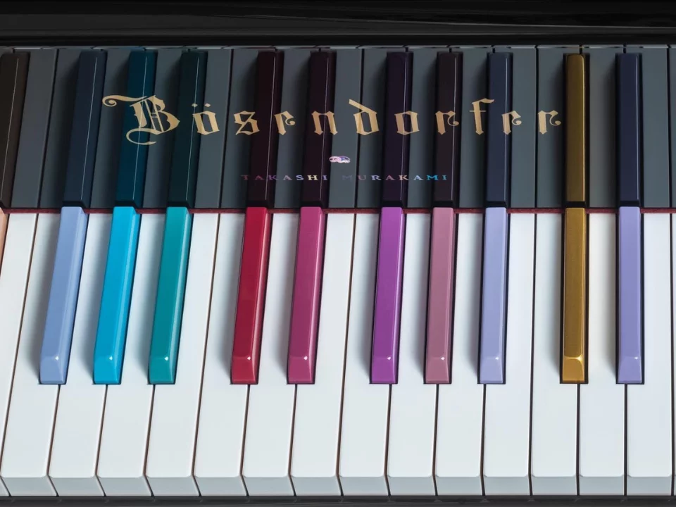 Rapper Drake - Elite Piano