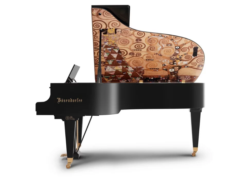 Tree of Life - Elite Piano