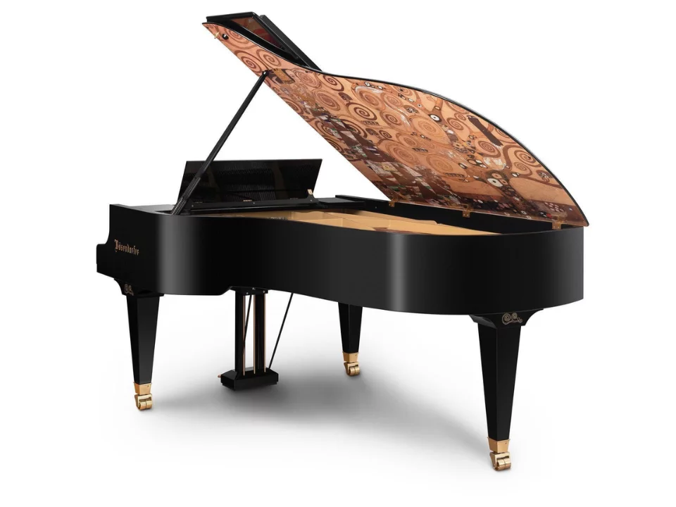 Tree of Life - Elite Piano