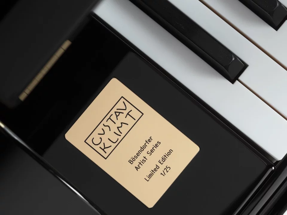 Tree of Life - Elite Piano