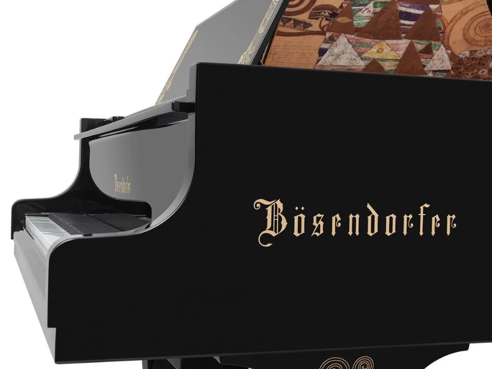 Tree of Life - Elite Piano