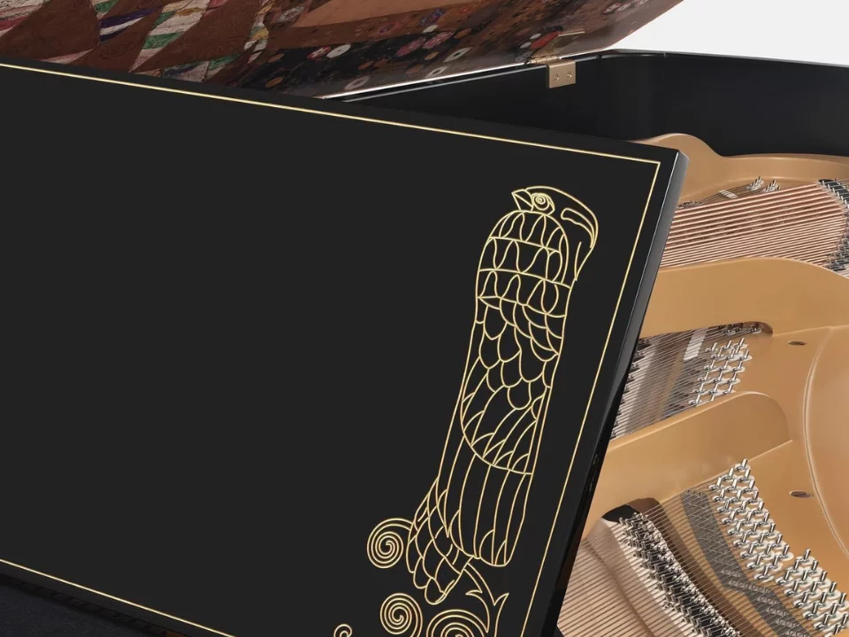 Tree of Life - Elite Piano