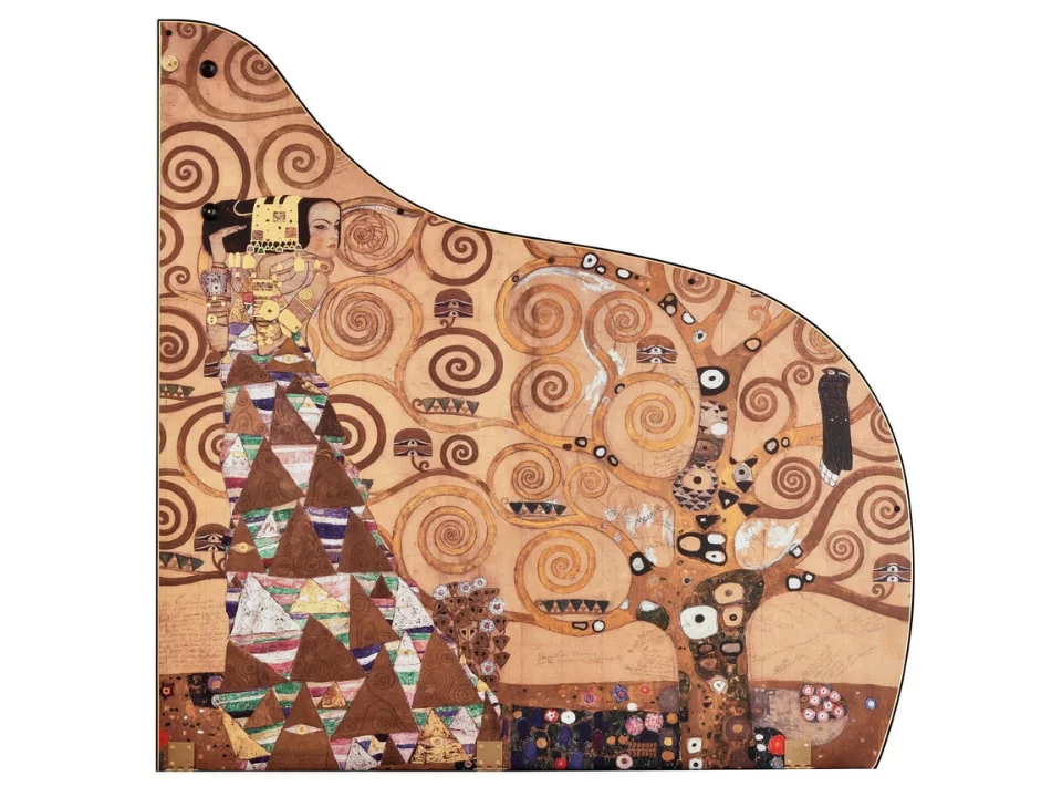 Tree of Life - Elite Piano