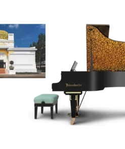 Bösendorfer Secession