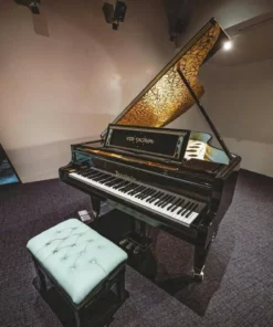 Bösendorfer Secession