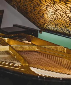 Bösendorfer Secession