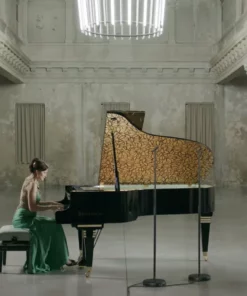Bösendorfer Secession