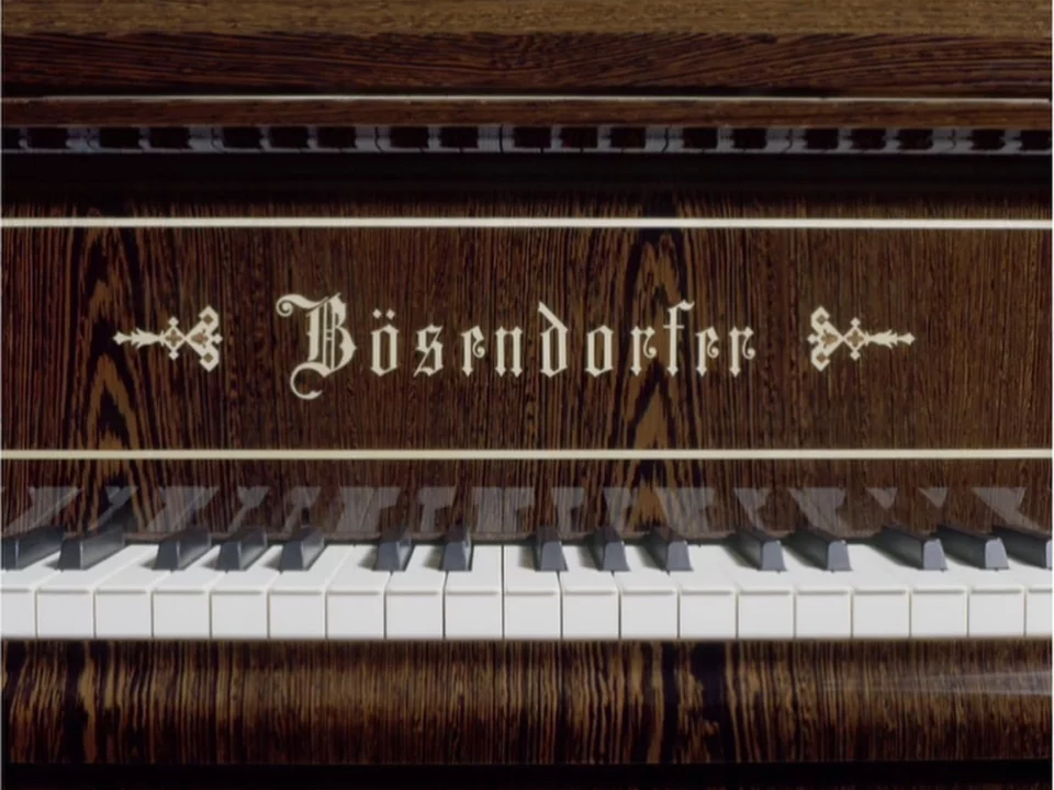 Senator - Elite Piano