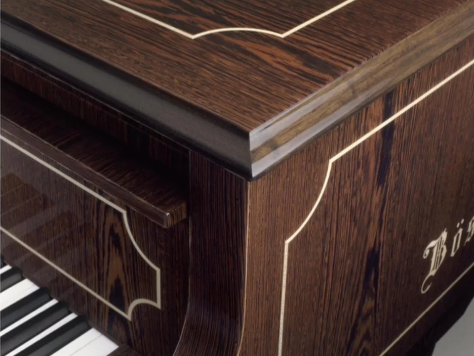 Senator - Elite Piano