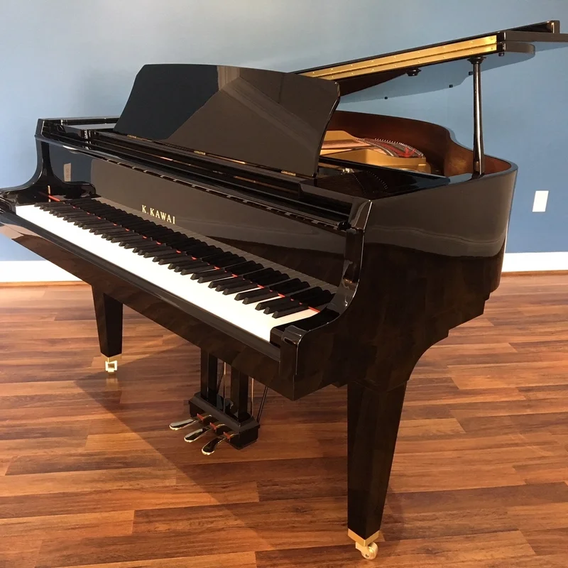 KAWAI GL10 PE (Indo) - Elite Piano