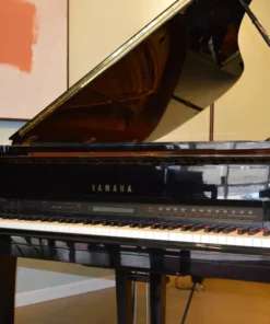 YAMAHA C7 Seri 3.6