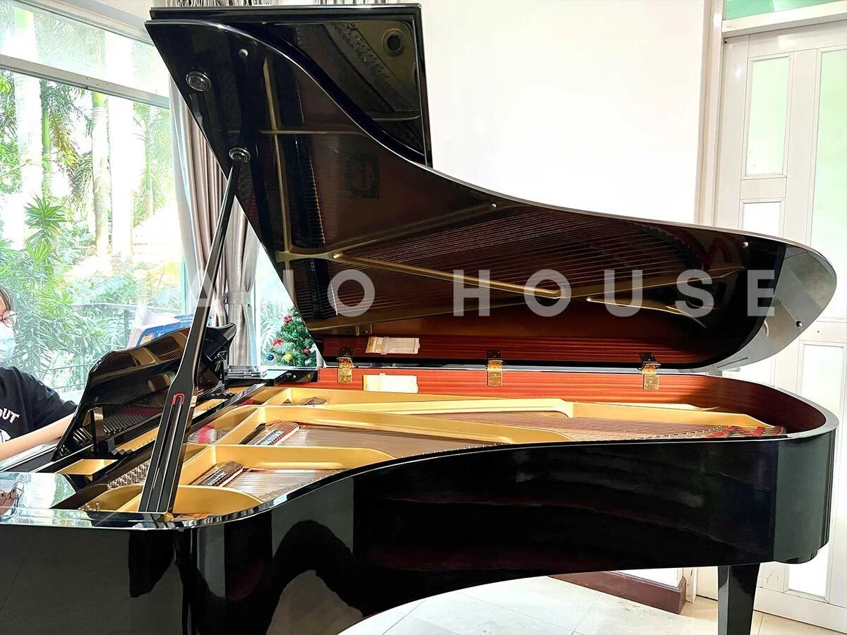 YAMAHA C7 Seri 3.6