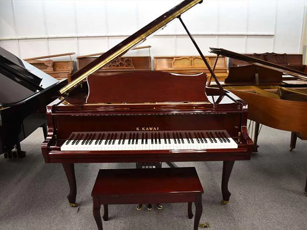 KAWAI GL10 MH - Elite Piano