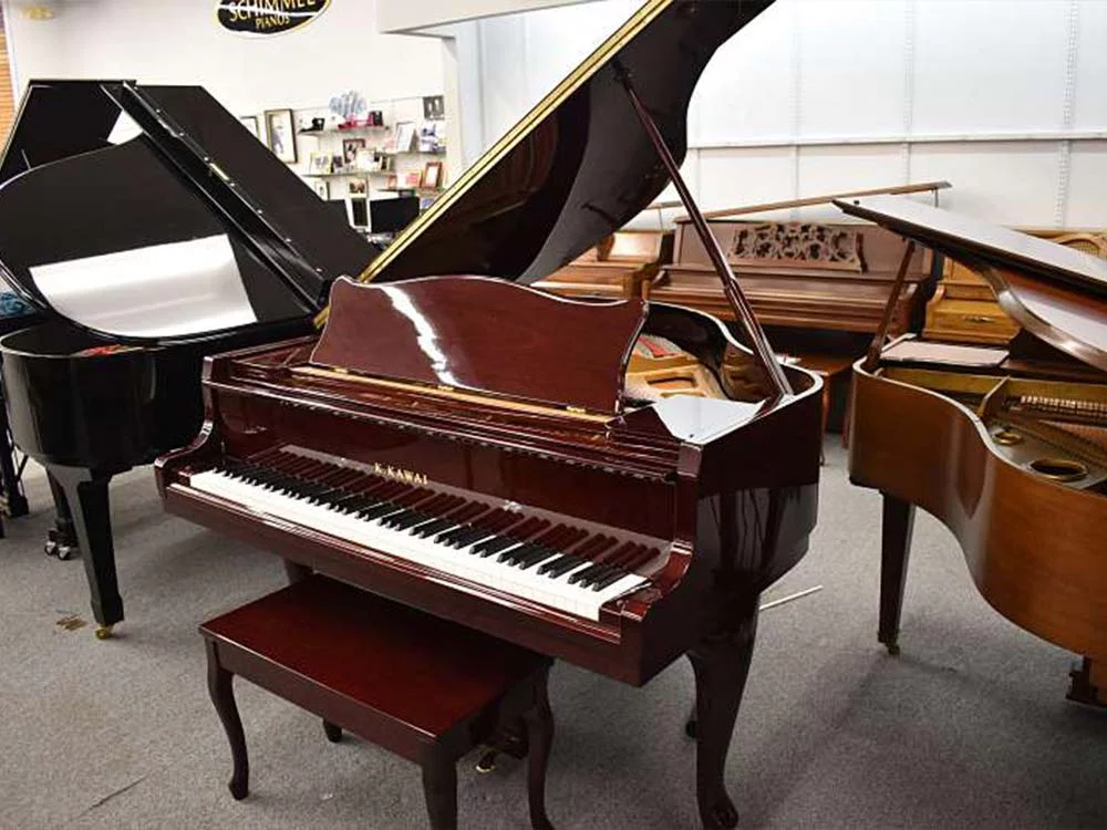 KAWAI GL10 MH - Elite Piano