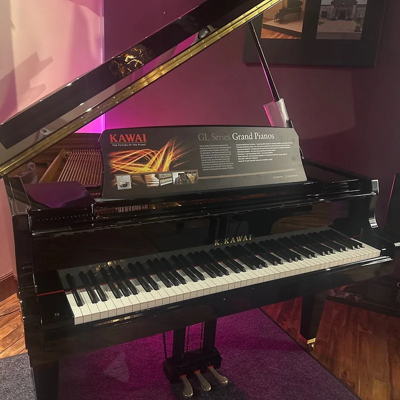 KAWAI GL10 MH - Elite Piano