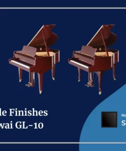 KAWAI GL10 MH