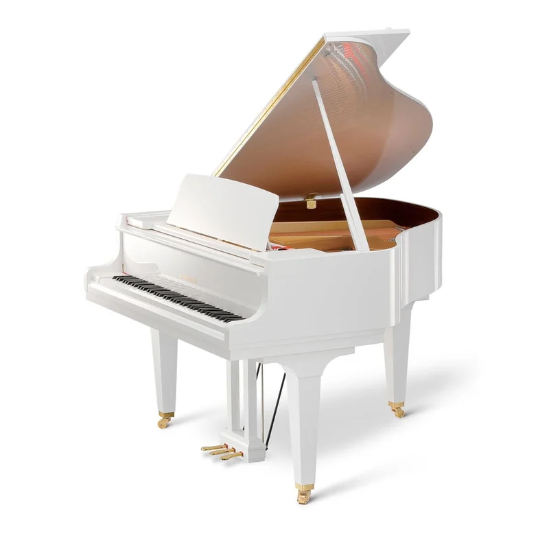 KAWAI GL10 WH - Elite Piano