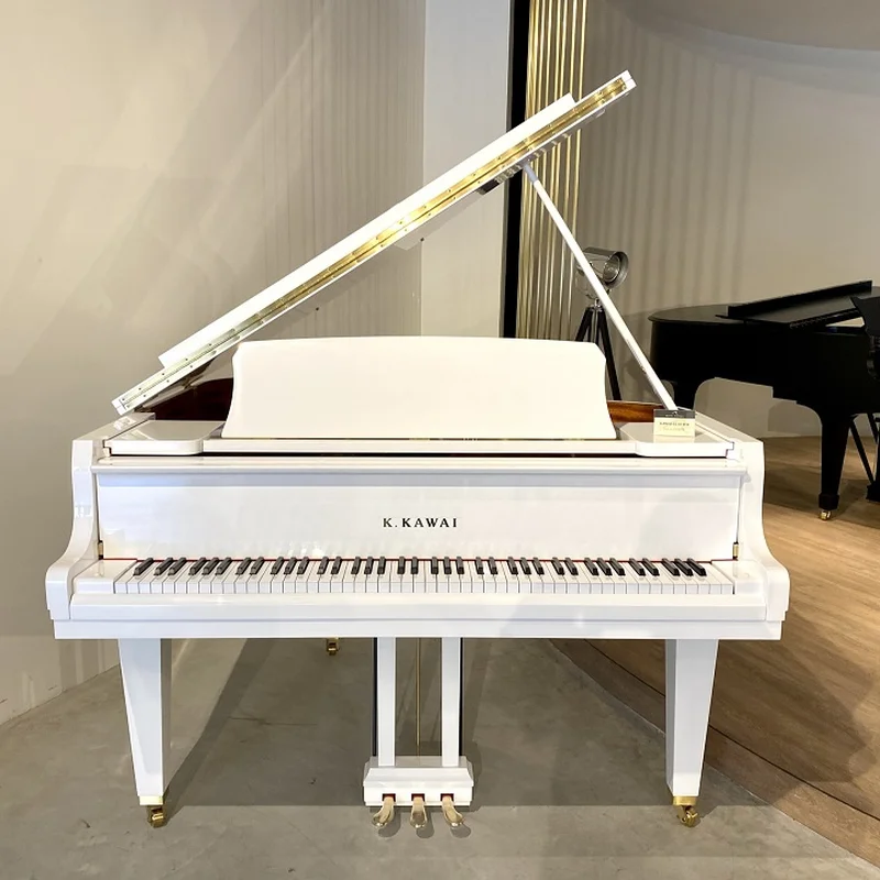 KAWAI GL10 WH - Elite Piano