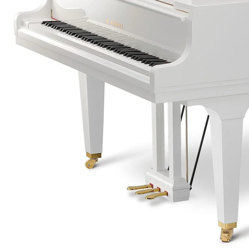 KAWAI GL10 WH - Elite Piano