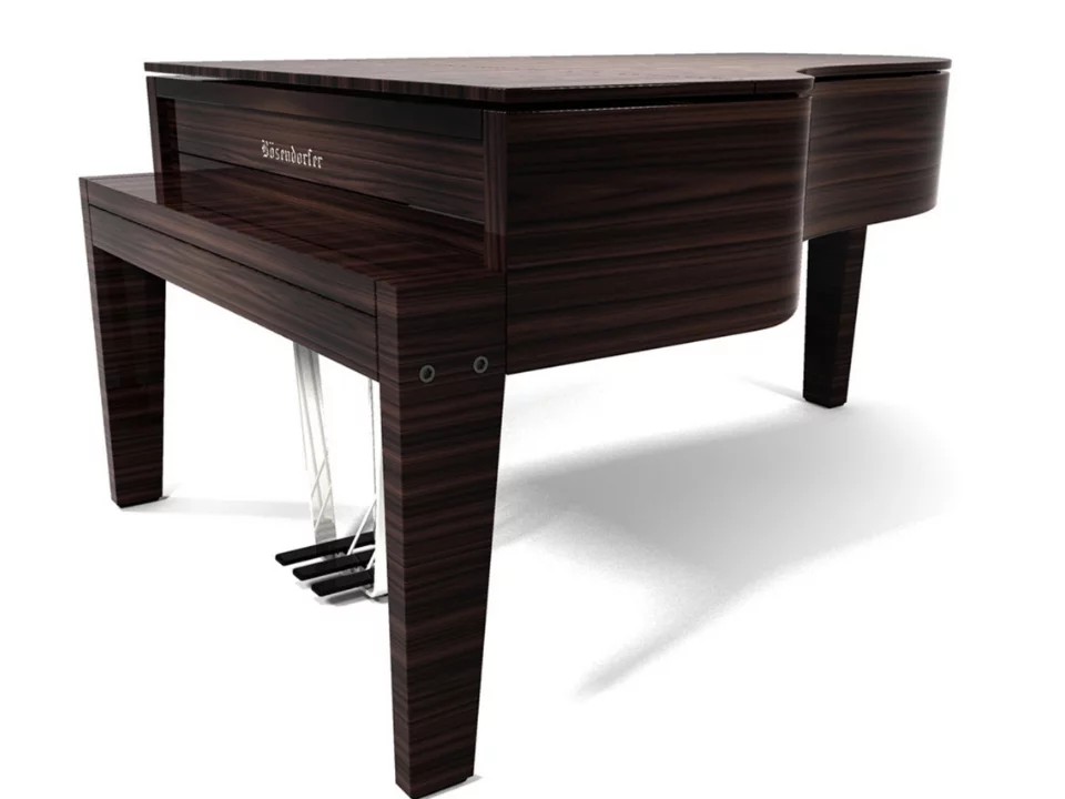 Egde - Elite Piano