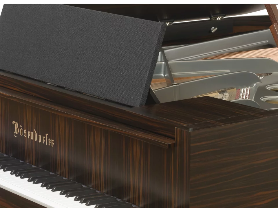 Egde - Elite Piano