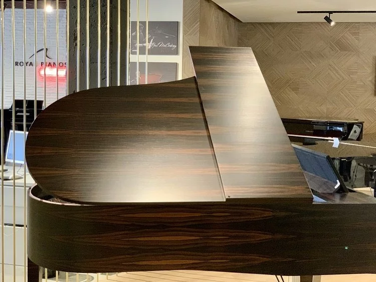 Egde - Elite Piano