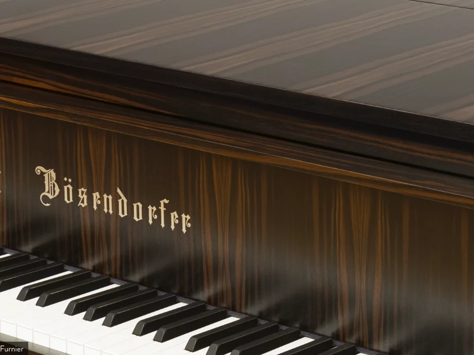 Egde - Elite Piano
