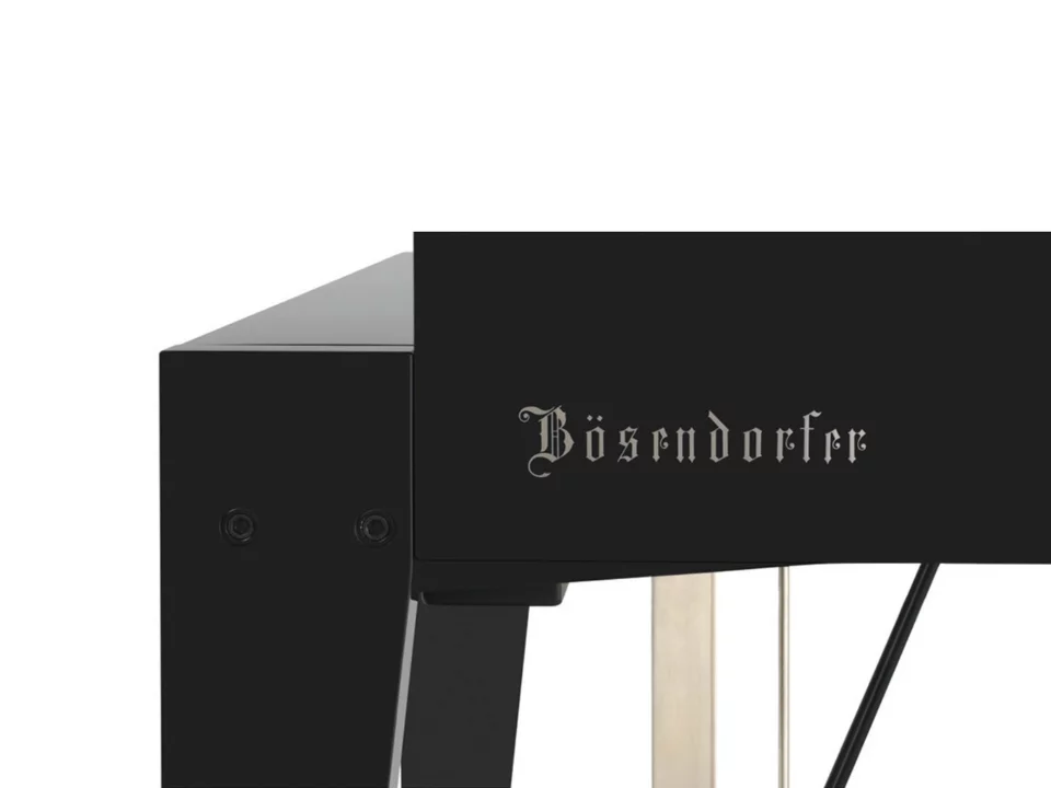 Egde - Elite Piano