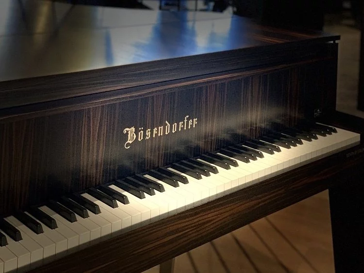Egde - Elite Piano