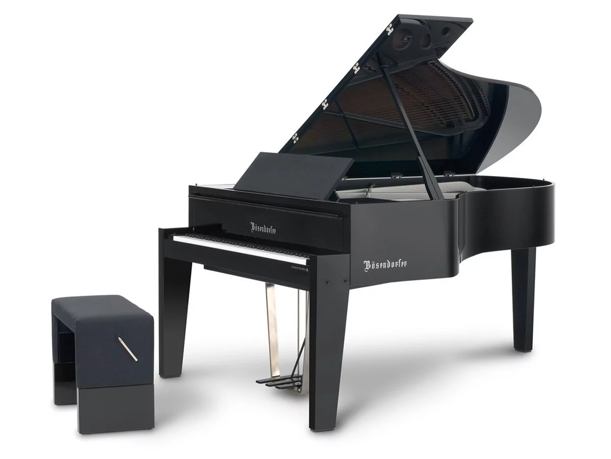 Egde - Elite Piano