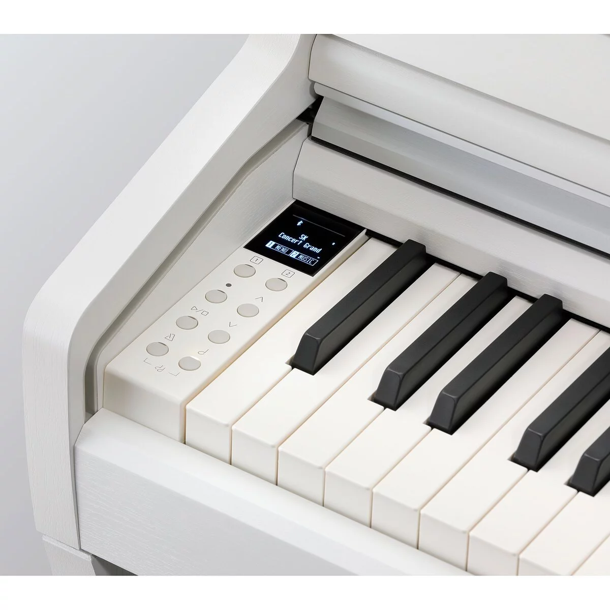 KAWAI CA49 WH - Elite Piano
