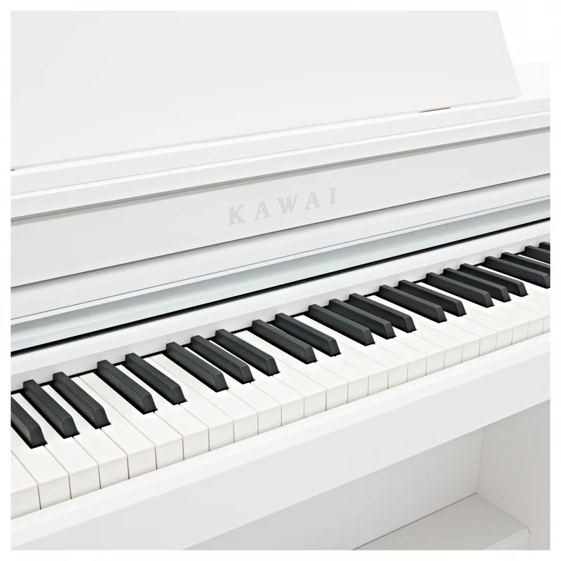 KAWAI CA49 WH - Elite Piano
