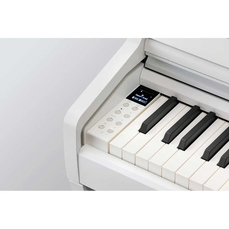 KAWAI CA49 WH - Elite Piano