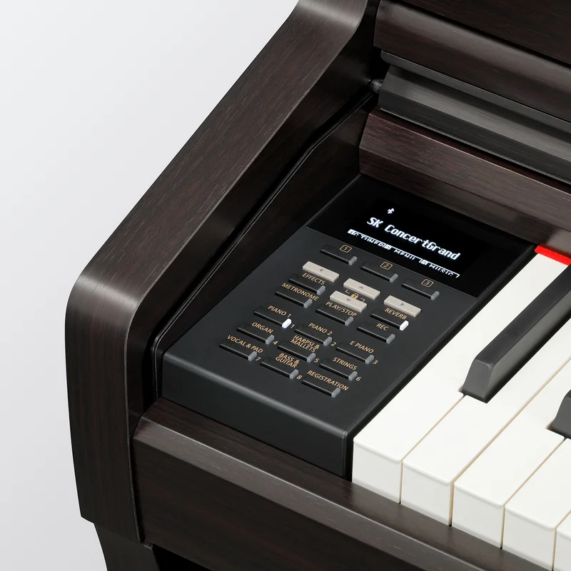 KAWAI CA59 R - Elite Piano