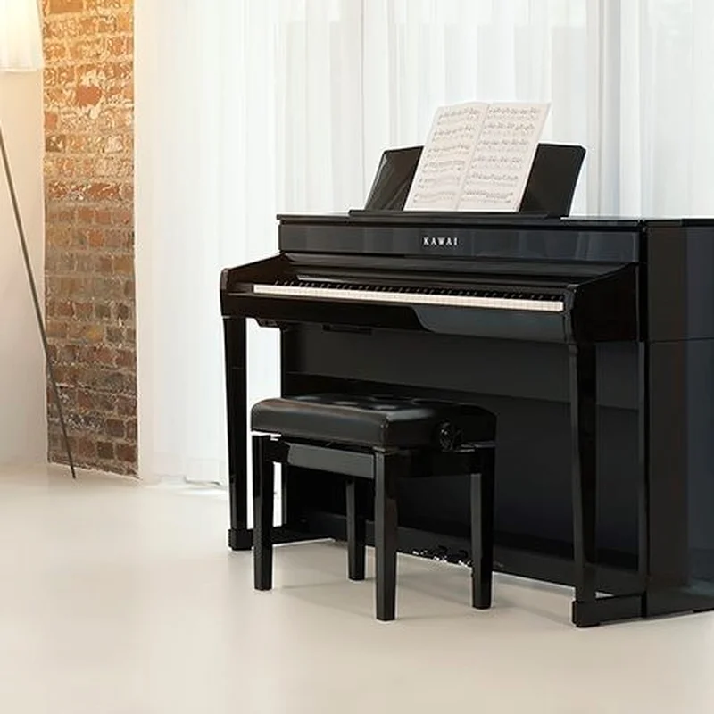 KAWAI CA79 A - Elite Piano