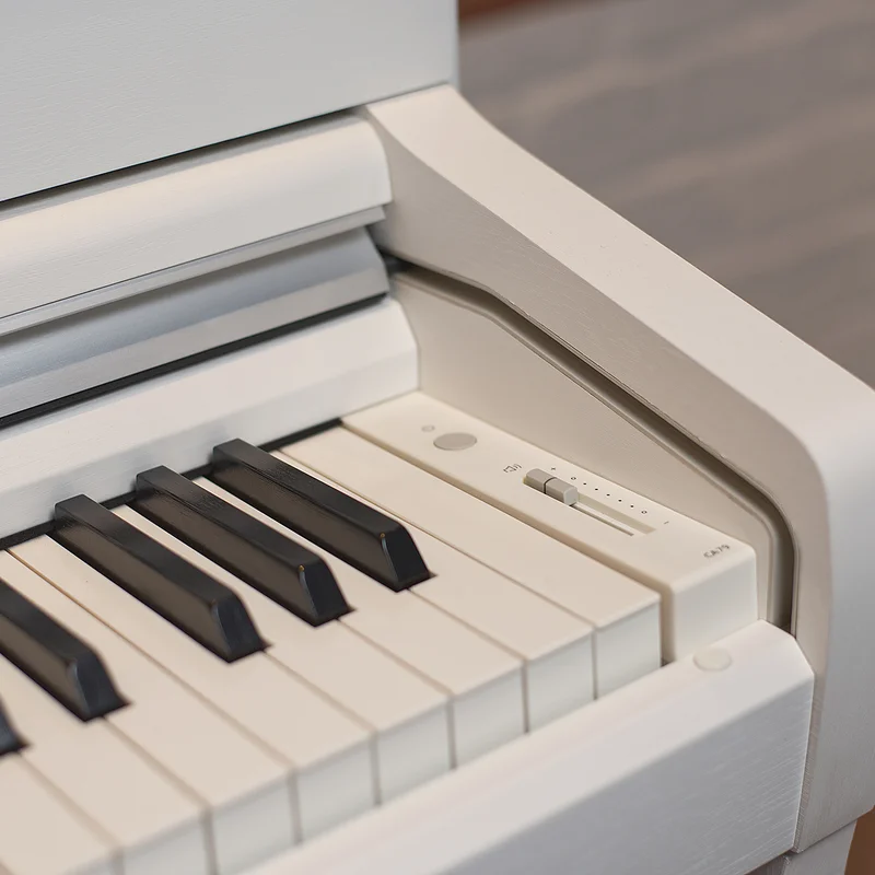 KAWAI CA79 PE - Elite Piano