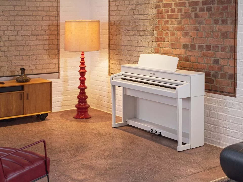 KAWAI CA79 PE - Elite Piano