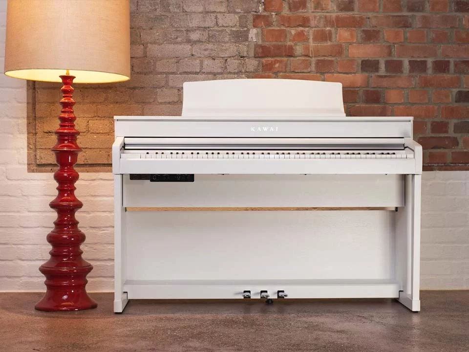 KAWAI CA79 PE - Elite Piano