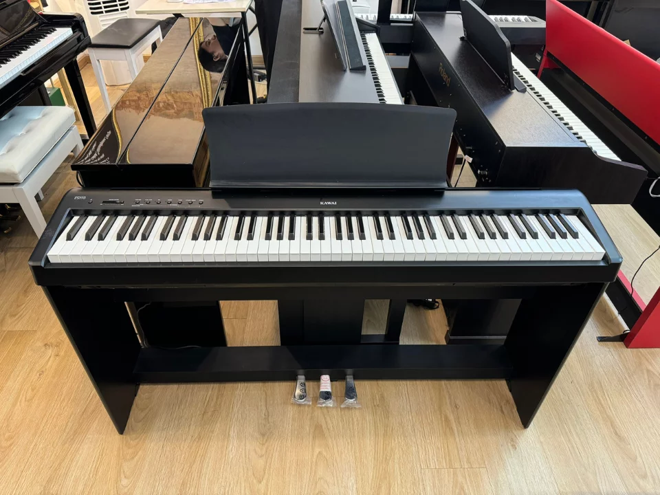 KAWAI ES110 B - Elite Piano