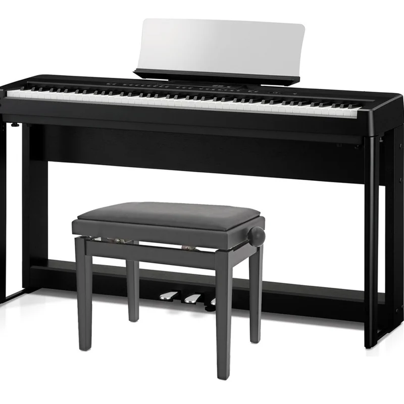 KAWAI ES520 B (USED) - Elite Piano