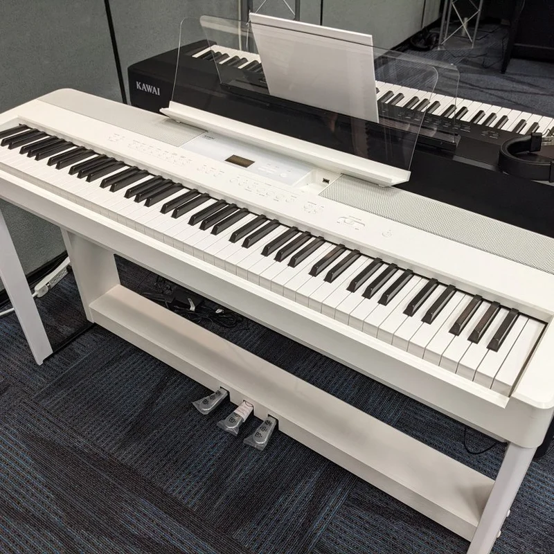 KAWAI ES520 WH - Elite Piano
