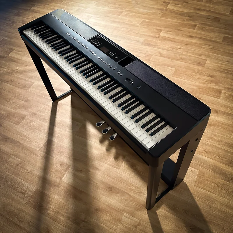 KAWAI ES920 B - Elite Piano