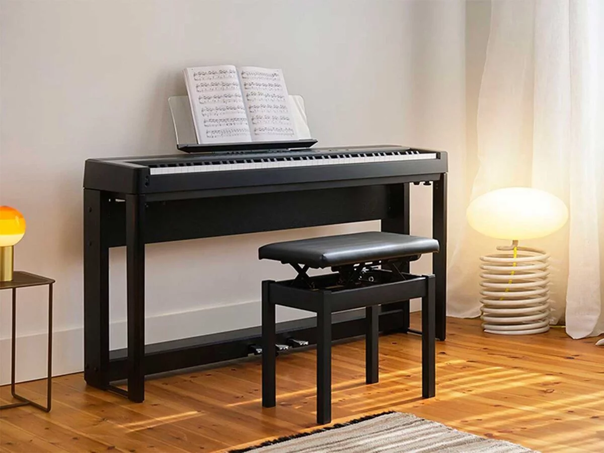 KAWAI ES920 B - Elite Piano