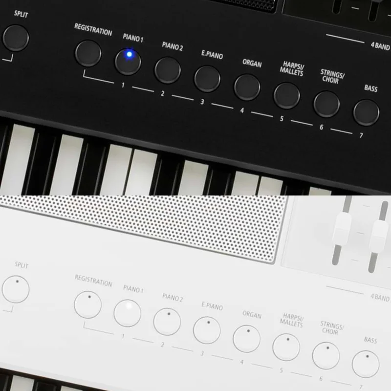 KAWAI ES920 WH - Elite Piano