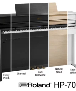 ROLAND HP-704 DR (New)