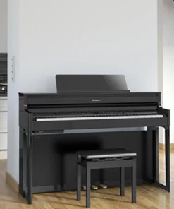 ROLAND HP-704 DR (New)