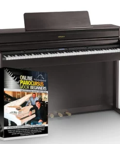 ROLAND HP-704 DR (New)