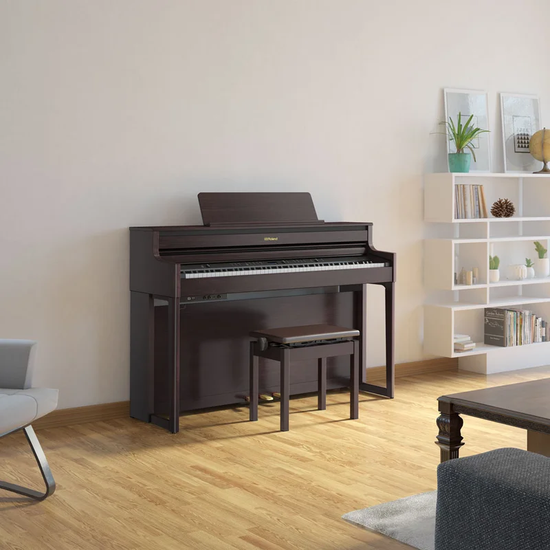 ROLAND HP-704 LO (New)